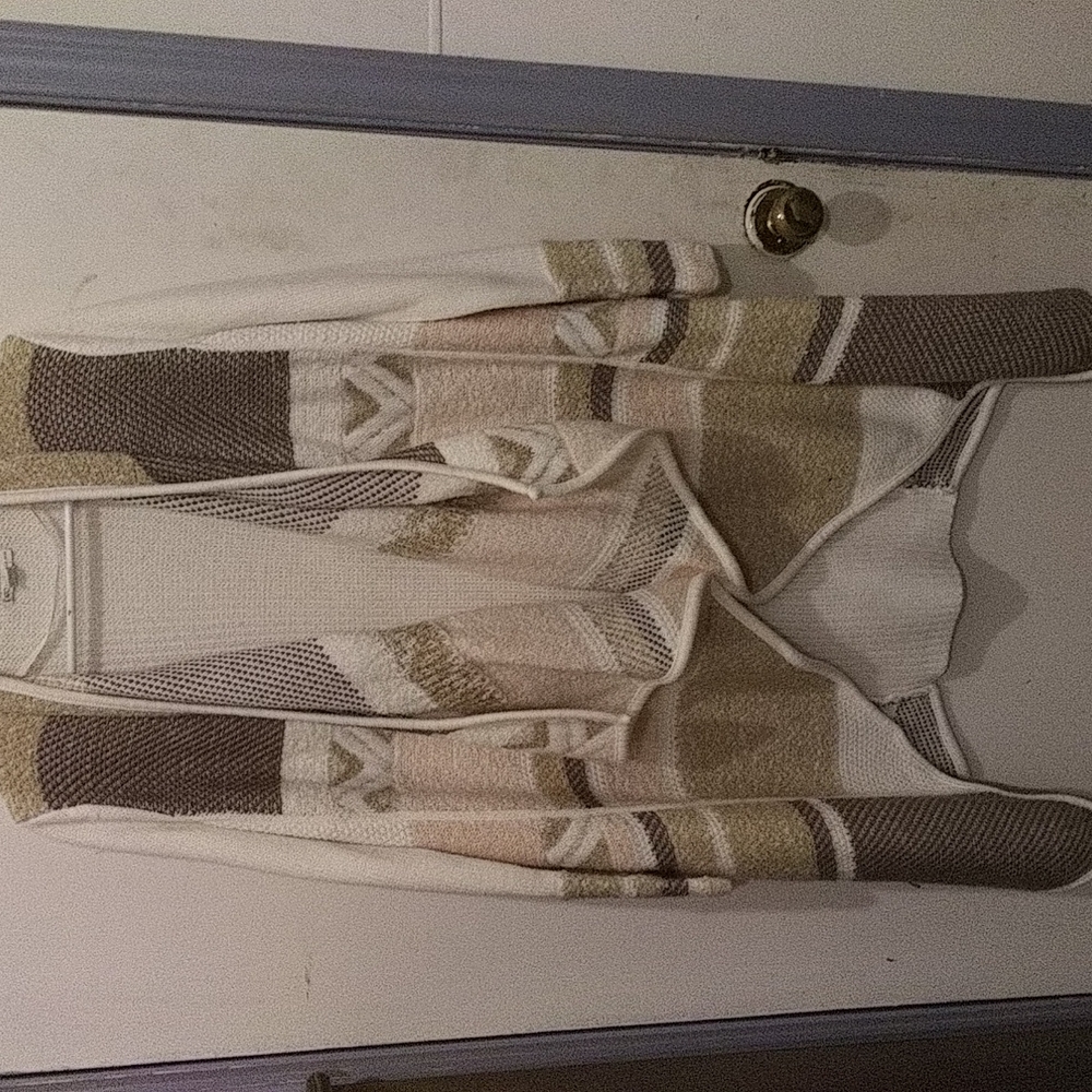 Cato cardigan